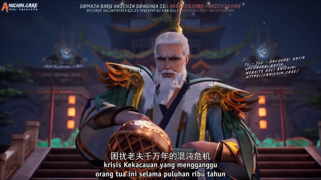[ANICHIN.CARE][100.000 Years of Refining Qi][2023][360].[1080p]