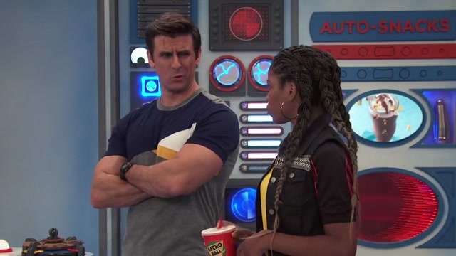 Henry Danger (2014)