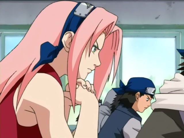 Naruto 24 - Ligue Os Motores, A Prova Chunin Começa