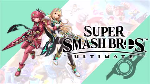 Counterattack | Super Smash Bros. Ultimate