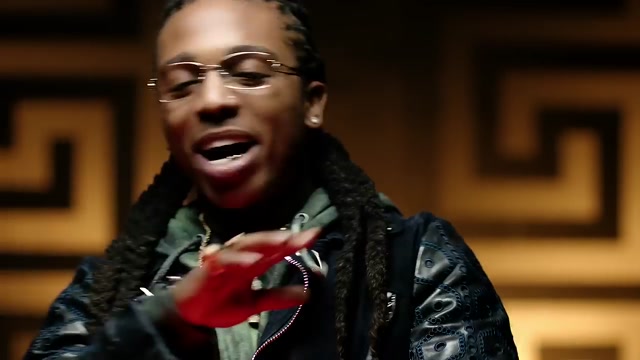 B.E.D - Jacquees