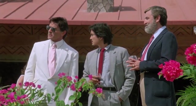El Ninja americano (1985)