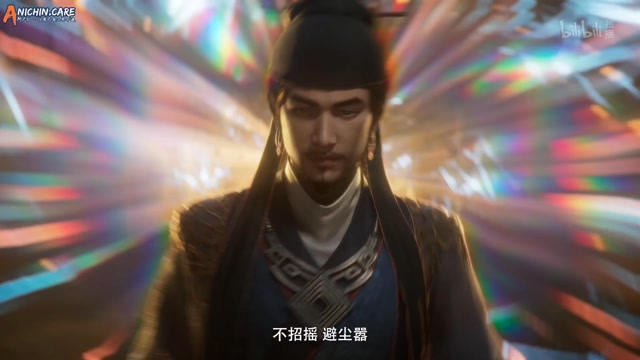[ANICHIN.CARE][RMJII][Battle of Mulan I][177].[1080p]