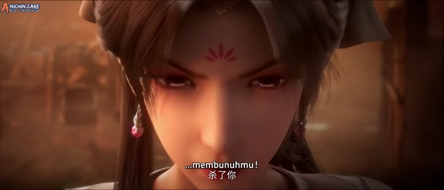 [ANICHIN.CARE][SHEN MU 3][46].[1080p]