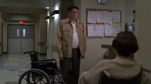 Les Soprano S2E11