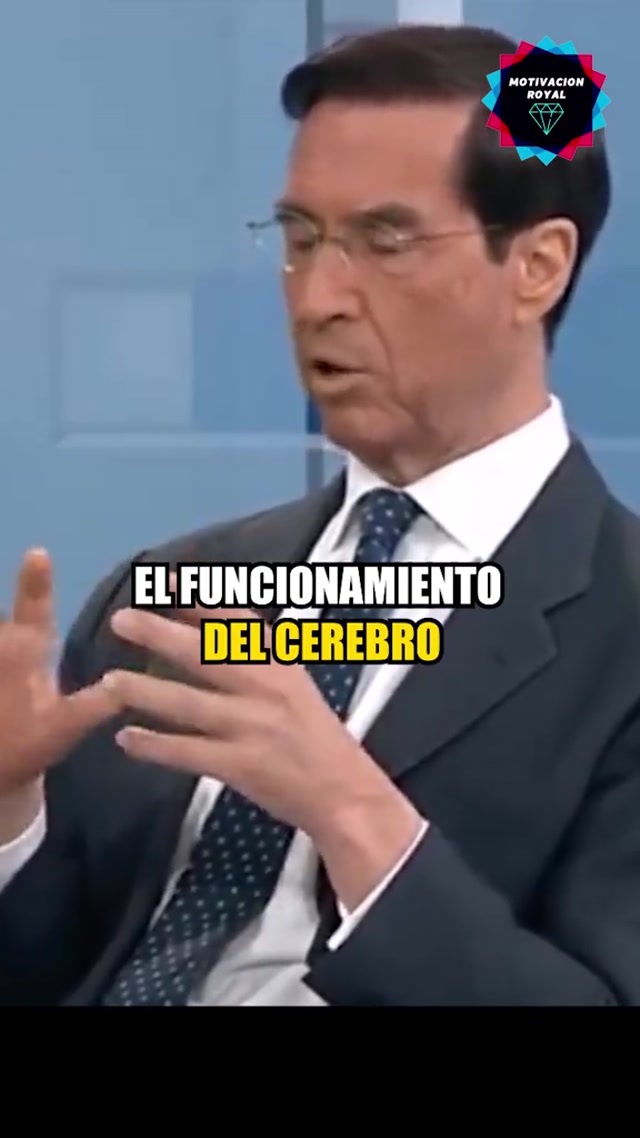 La calma permite mejores decisiones.