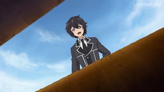 Shikkakumon no Saikyou Kenja - 11