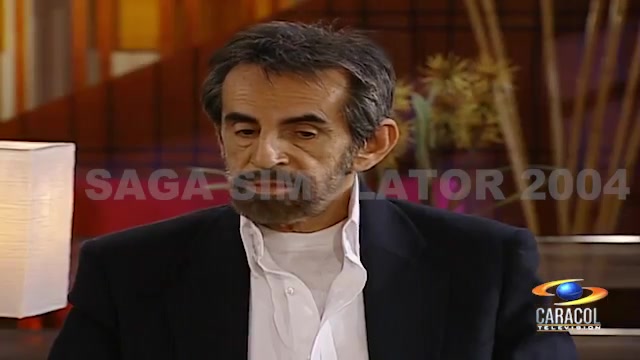 La Saga Negocio de Familia (2004) - Capítulo 114 (SD) - Caracol TV