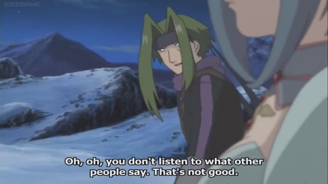 .Hack//Sign episode 03 english subs