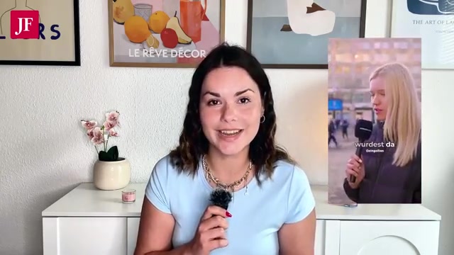 Funk verhöhnt Opfer