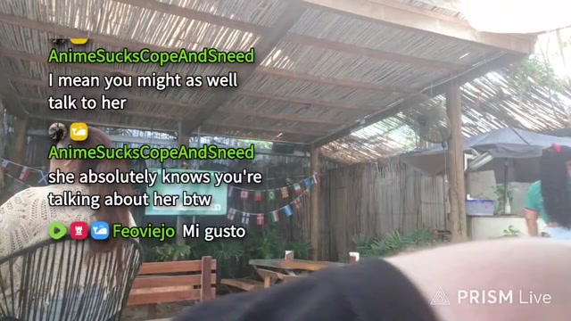 KILLSTREAM IRL: Puerto Escondido