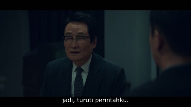 Moving - Episode 8 [IND] S1