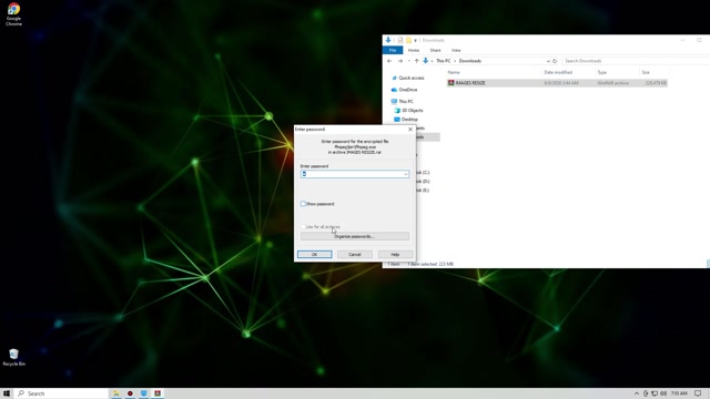 Image Resize Tool