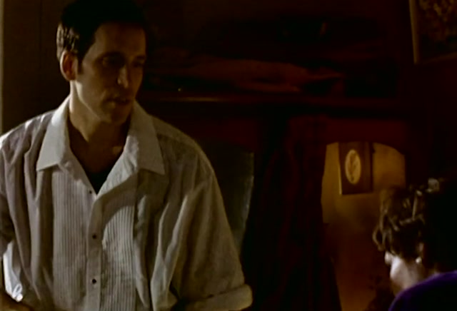 The Hanging Garden (Thom Fitzgerald, 1997) Canada