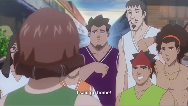 Barangay 143 - S1E3 (Tagalog)