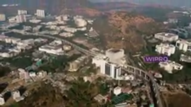 Aditya Enclave Hinjewadi Phase 2 Pune – Rapid Infrastructure Growth