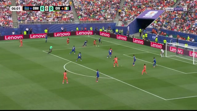 كوراساو x كوت ديفوار.1