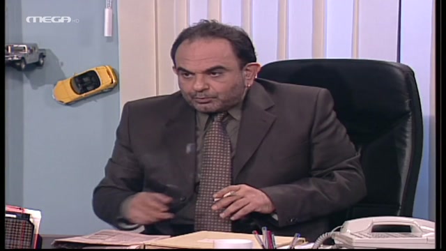 Δέκα Λεπτά Κήρυγμα- Επεισόδιο 73