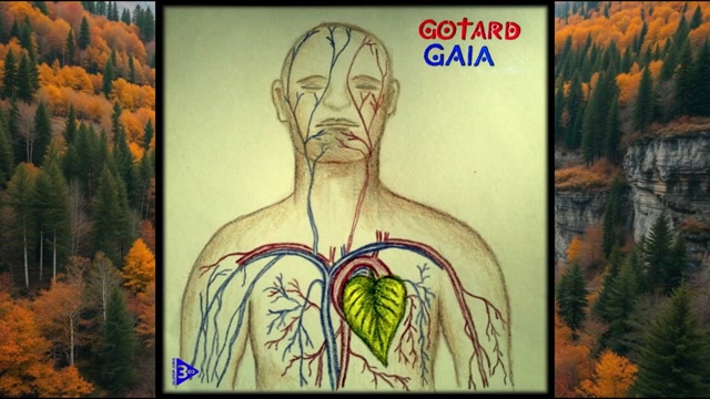 GOTARD - Hope never dies (feat S I Lamia S A Darkgrace)
