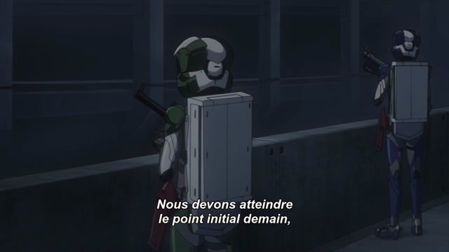 AICO Incarnation - 09 VOSTFR