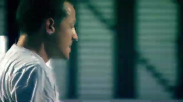 Linkin park Milton Kenyes 2008 720P (not full show)