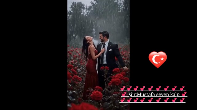 Hesapsız seven kaldı mı Mustafa seven kalp