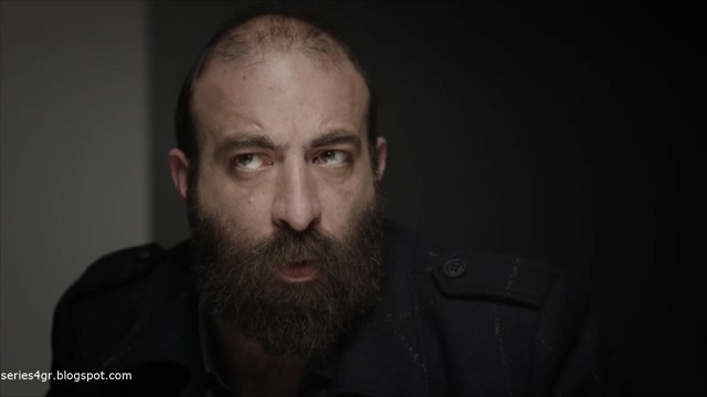 Έτερος Εγώ Χαμένες ψυχές - Επεισόδιο 5ο