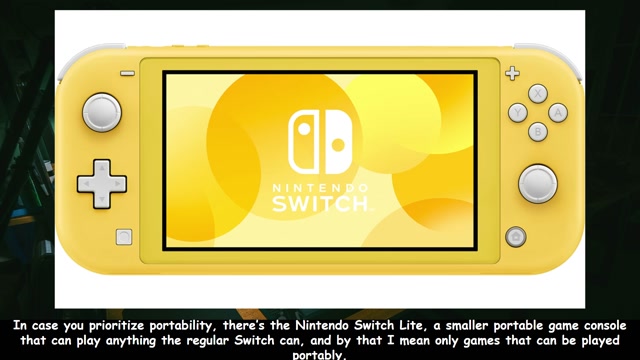 Random Showcase - Nintendo Switch OLED