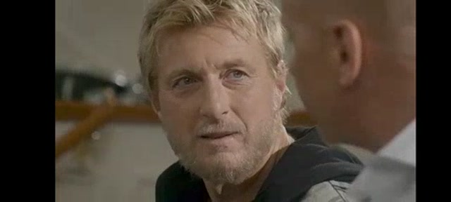 Cobra Kai 3x03 Ahora tendrás que pagar
