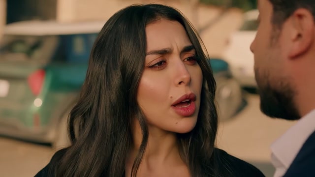 مسلسل حب ع ورق الحلقة 36