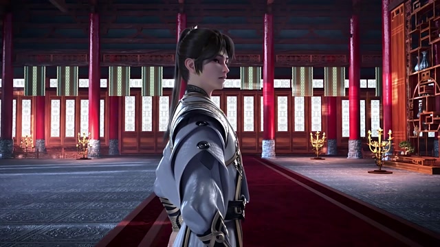 The Supreme Dantian Episode 34 1080p