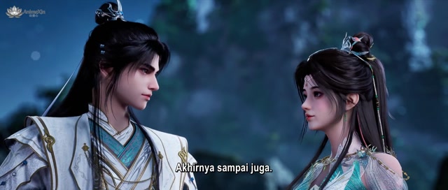 AnimeXin.dev way of choices ep 23 indo
