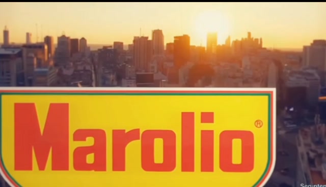 Marolio YTPH - Big Smile