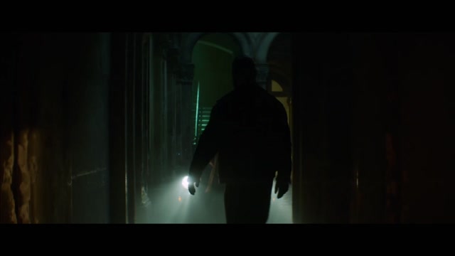 Atomic Blonde - Official Trailer
