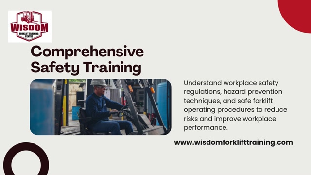 Affordable Forklift Licence Toronto Courses for Career Success