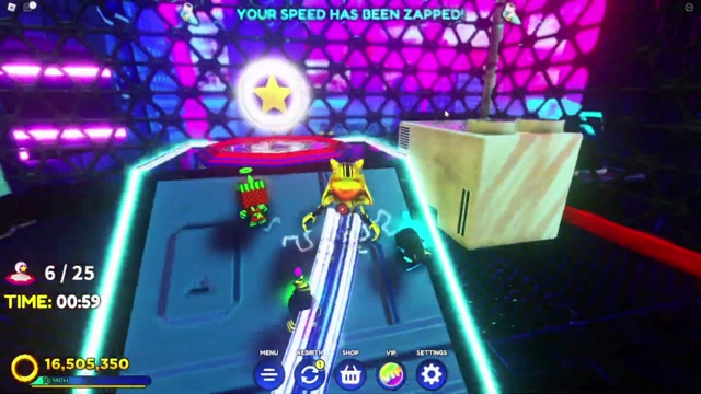 RB Battles! | Sonic Speed Simulator