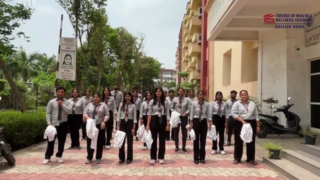 Best Physiotherapy Colleges in Noida for BPT Aspirants