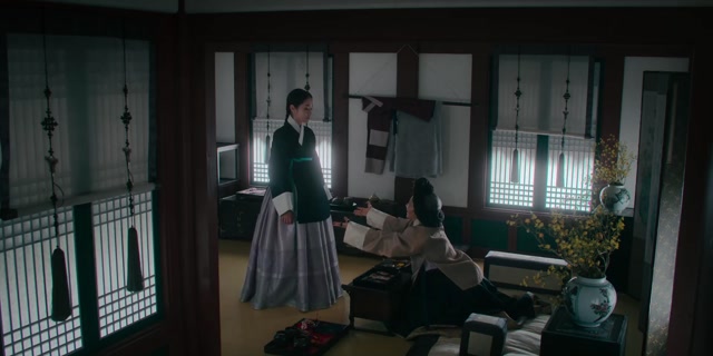 The East Palace S01e07 - et