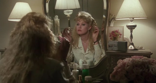 Dolgozó lány (1988) Working Girl | Szinkronizált teljes online film