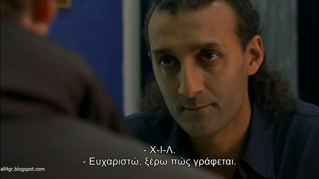 Wire in the Blood S01E02 - The Mermaids Singing (Part 2)