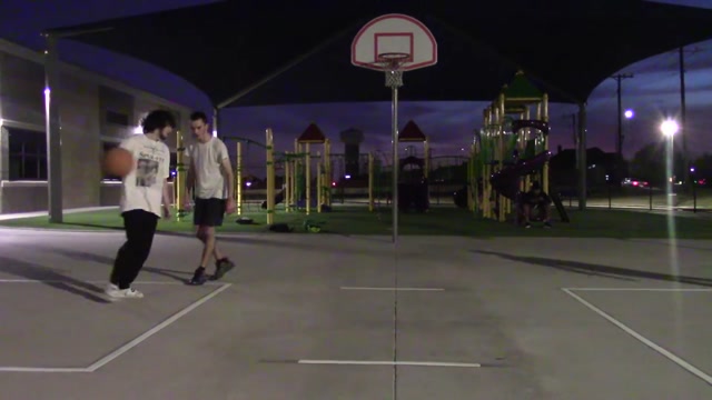 Prison Guy vs Tristan Lesko 1v1