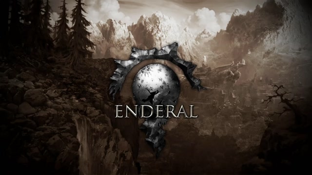 Enderal OST (HQ) Prophet