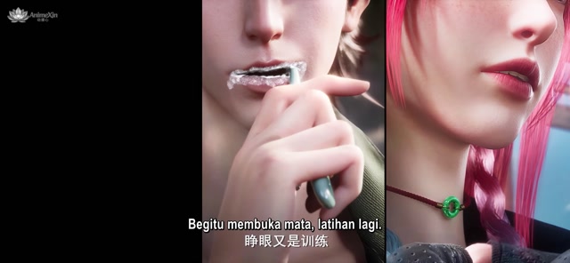 AnimeXin.dev slay the gods s2 ep 1 indo