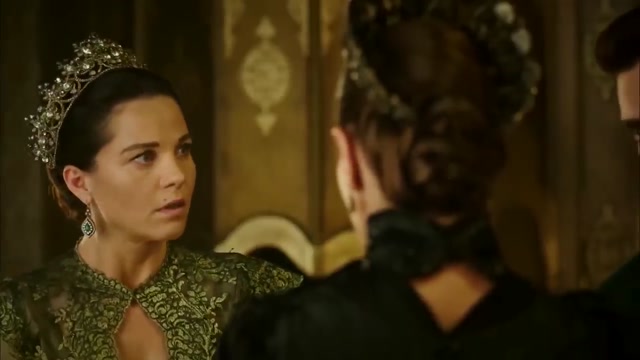 Kosem sultana cap 2