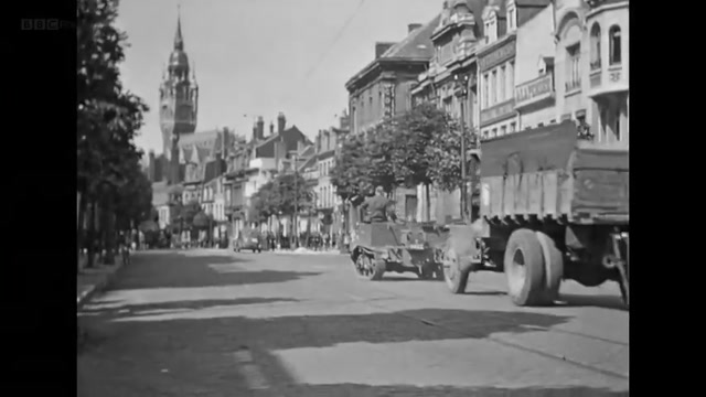 Lost Home Movies of Nazi Germany