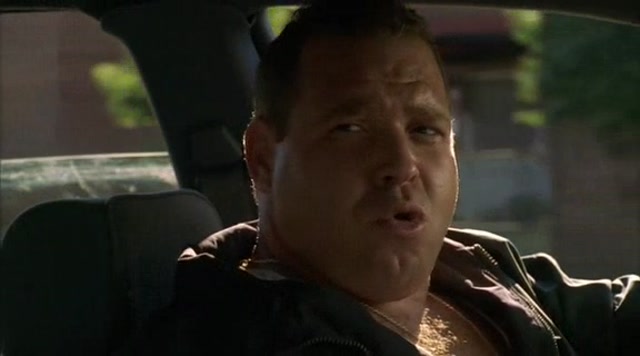 Les Soprano S2E02