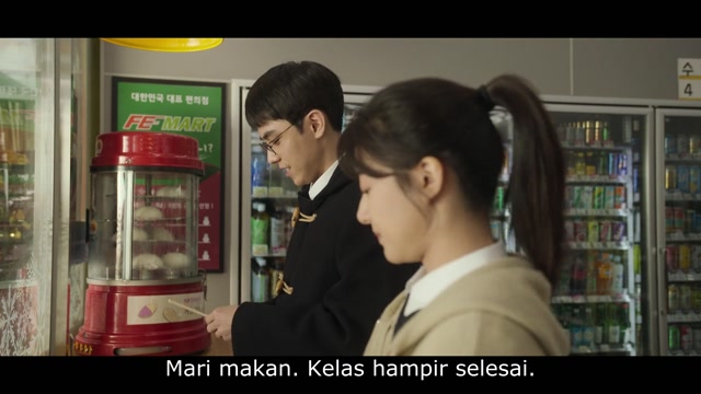 Moving - Episode 15 [IND] S1