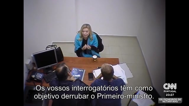 Os Ficheiros de Bibi