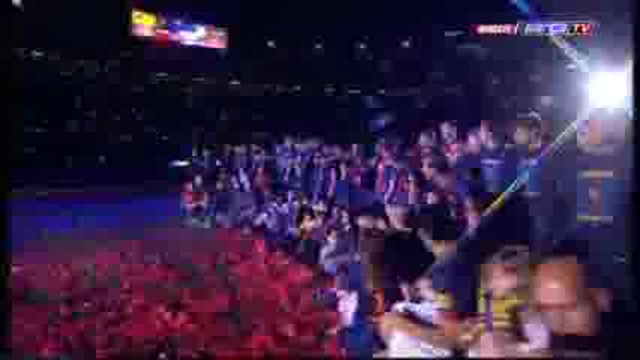 FC Barcelona -