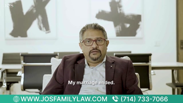 The Promise: A Father’s Journey to Becoming an Attorney